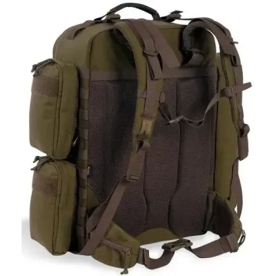 Медичний рюкзак Tasmanian Tiger
- First Responder MKIII, Olive, р. (TT 7816.331) - 3 - Robinzon.ua