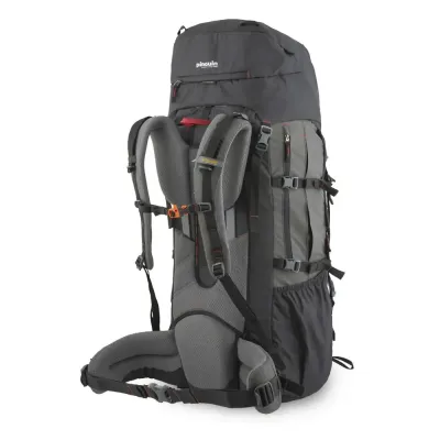 Рюкзак Pinguin Explorer 100, Black (PNG 320190) 2020 - 1 - Robinzon.ua