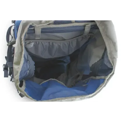 Рюкзак Pinguin Explorer 100, Black (PNG 320190) 2020 - 5 - Robinzon.ua