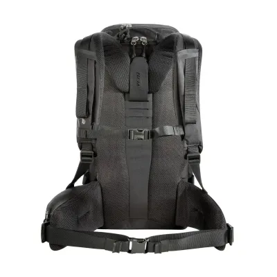 Рюкзак Tatonka EDC Pack 30 BC, Black (TAT 1417.040) - 3 - Robinzon.ua