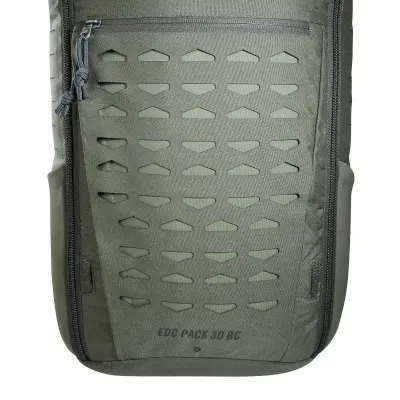 Рюкзак Tatonka EDC Pack 30 BC, Black (TAT 1417.040) - 4 - Robinzon.ua