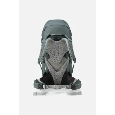 Рюкзак жіночий Lowe Alpine Cerro Torre ND 60:80, Dark Slate (LA FBQ-03-SL-60) - 1 - Robinzon.ua