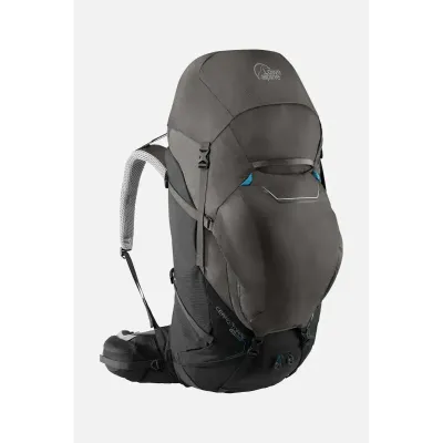 Рюкзак чоловічий Lowe Alpine Cerro Torre 65:85, Black / Greyhound, M/L (FBQ-01-BL-65) - 1 - Robinzon.ua