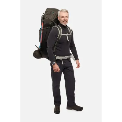 Рюкзак чоловічий Lowe Alpine Cerro Torre 65:85, Black / Greyhound, M/L (FBQ-01-BL-65) - 4 - Robinzon.ua