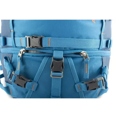 Рюкзак Pinguin Attack 45, Petrol (PNG 322163) 2020 - 7 - Robinzon.ua