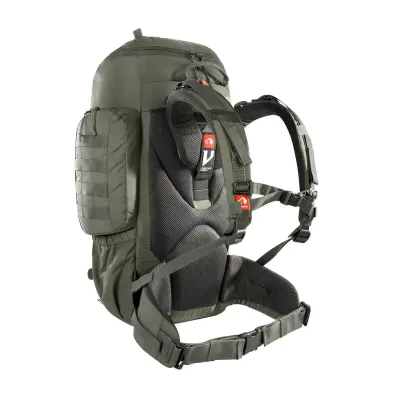 Рюкзак Tatonka Akela 35, Stone Grey Olive (TAT 1443.332) - 1 - Robinzon.ua