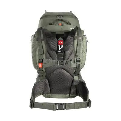 Рюкзак Tatonka Akela 35, Stone Grey Olive (TAT 1443.332) - 3 - Robinzon.ua