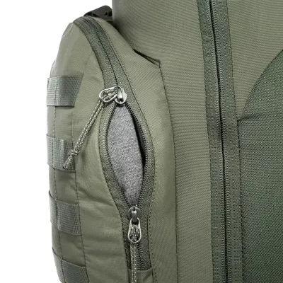 Рюкзак Tatonka Akela 35, Stone Grey Olive (TAT 1443.332) - 7 - Robinzon.ua