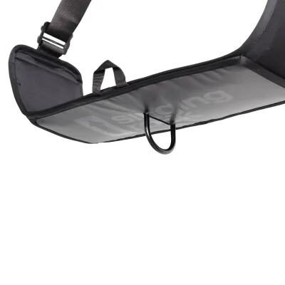 Сидушка для промальпа Singing Rock Franklin Black (SR W0010BB00) - 2 - Robinzon.ua