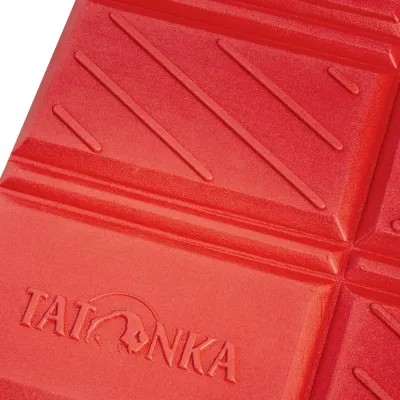 Сідачка Tatonka Foldable Seat Mat 26x34, Red (TAT 3235.015) - 4 - Robinzon.ua