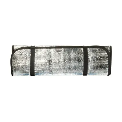 Килимок кемпінговий, каремат Tatonka Alu Seat Mat, Silver (TAT 2988.027) - 2 Килимок кемпінговий, каремат Tatonka Alu Seat Mat, Silver (TAT 2988.027) - 2 - Robinzon.ua