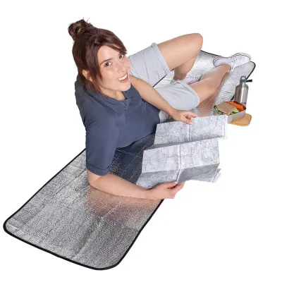 Килимок кемпінговий, каремат Tatonka Alu Seat Mat, Silver (TAT 2988.027) - 3 Килимок кемпінговий, каремат Tatonka Alu Seat Mat, Silver (TAT 2988.027) - 3 - Robinzon.ua