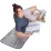 Килимок кемпінговий, каремат Tatonka Alu Seat Mat, Silver (TAT 2988.027) - 3 - Robinzon.ua