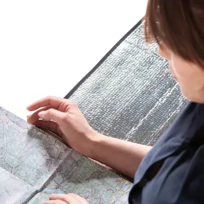 Килимок кемпінговий, каремат Tatonka Alu Seat Mat, Silver (TAT 2988.027) - 4 Килимок кемпінговий, каремат Tatonka Alu Seat Mat, Silver (TAT 2988.027) - 4 - Robinzon.ua