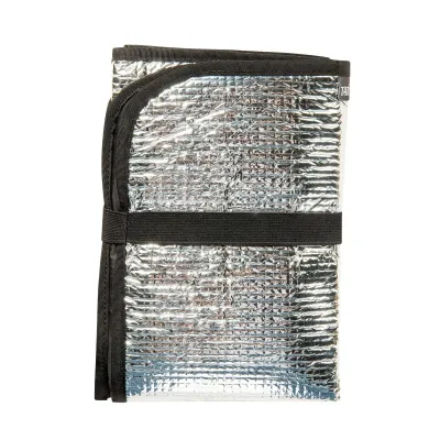 Сідачка Tatonka Alu Seat Mat 45x90, Silver (TAT 2987.027) - 2 - Robinzon.ua