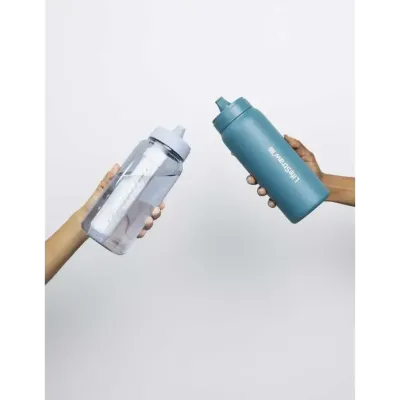 Пляшка-фільтр для води LifeStraw Go Filter Bottle, 650 мл, Laguna Teal (LSW LGV422TLWW) - 6 - Robinzon.ua