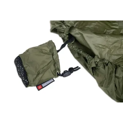 Чехол Tatonka Rain Flap XS, Cub (TAT 3107.036) - 2 Чехол Tatonka Rain Flap XS, Cub (TAT 3107.036) - 2 - Robinzon.ua