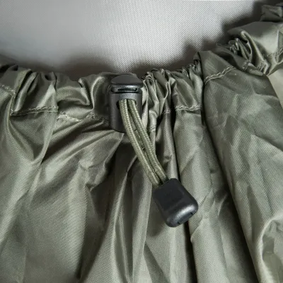 Чехол от дождя для рюкзака Tatonka Rain Cover 70-90, Stone Grey Olive (TAT 3119.332) - 2 - Robinzon.ua