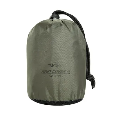 Чехол от дождя для рюкзака Tatonka Rain Cover 40-55, Stone Grey Olive (TAT 3117.332) - 3 - Robinzon.ua