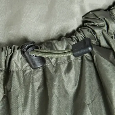 Чехол от дождя для рюкзака Tatonka Rain Cover 30-40, Stone Grey Olive (TAT 3116.332) - 2 - Robinzon.ua