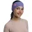 Пов'язка на голову Buff Crossknit Headband Iris (BU 126484.641.10.00) - 1 - Robinzon.ua