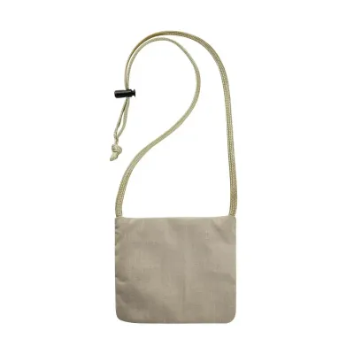 Гаманець натільний Tatonka Skin ID Pooch, Macciato (TAT 2965.434) - 1 - Robinzon.ua