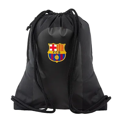 Рюкзак-сумка Nike FCB NK GMSK - SU23 Чорний MISC (DJ9969-010) - 1 Рюкзак-сумка Nike FCB NK GMSK - SU23 Чорний MISC (DJ9969-010) - 1 - Robinzon.ua