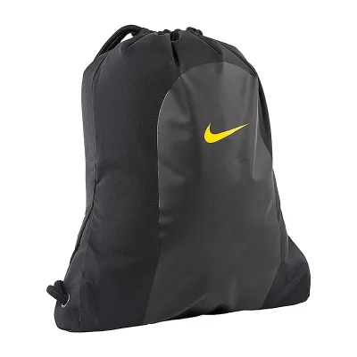 Рюкзак-сумка Nike FCB NK GMSK - SU23 Чорний MISC (DJ9969-010) - 3 Рюкзак-сумка Nike FCB NK GMSK - SU23 Чорний MISC (DJ9969-010) - 3 - Robinzon.ua