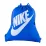 Рюкзак-сумка Nike NK HERITAGE DRAWSTRING Синій One size (DC4245-405) - 1 - Robinzon.ua