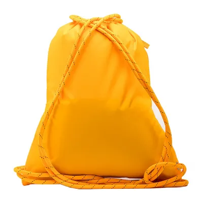 Рюкзак-сумка Nike NK HERITAGE DRAWSTRING Жовтогарячий One size (7dDC4245-717 One size) - 1 - Robinzon.ua