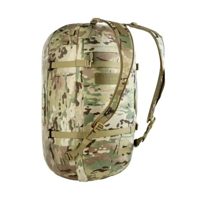 Сумка Tasmanian Tiger Duffel 65 MC, Multicam (TT 8741.394) - 4 - Robinzon.ua