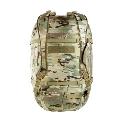 Сумка Tasmanian Tiger Duffel 65 MC, Multicam (TT 8741.394) - 6 - Robinzon.ua