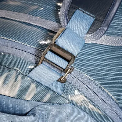 Сумка Tatonka Barrel 65, Black (TAT 1973.040) - 6 - Robinzon.ua