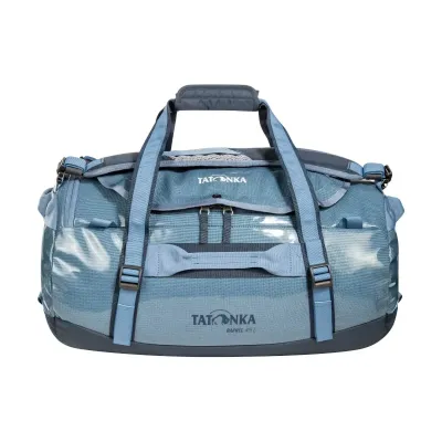 Сумка Tatonka Barrel 45, Elemental Blue (TAT1972.279) - 2 Сумка Tatonka Barrel 45, Elemental Blue (TAT1972.279) - 2 - Robinzon.ua