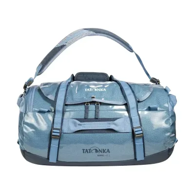 Сумка Tatonka Barrel 45, Black (TAT1972.040) - 8 - Robinzon.ua