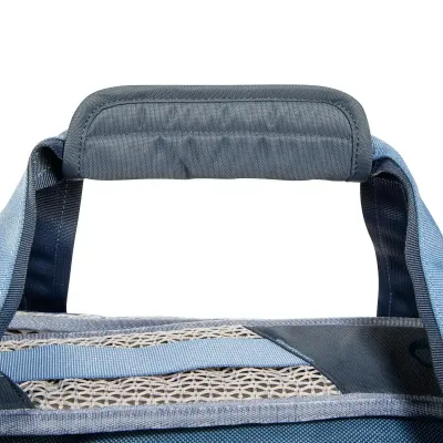 Сумка Tatonka Barrel 45, Apricot (TAT1972.135) - 5 - Robinzon.ua