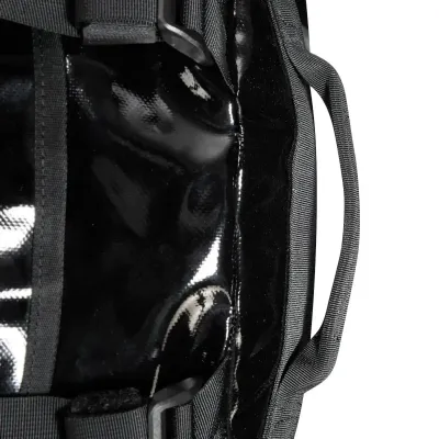 Сумка Tatonka Barrel 110, Black (TAT 1975.040) - 4 - Robinzon.ua