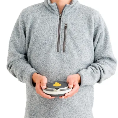 Набор посуды Sea to Summit Frontier UL Collapsible Kettle Cook Set w/Sack 1P (STS ACK025031-122103) - 2 Набор посуды Sea to Summit Frontier UL Collapsible Kettle Cook Set w/Sack 1P (STS ACK025031-122103) - 2 - Robinzon.ua