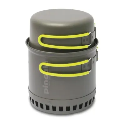 Набор посуды Pinguin Double Х (PNG 623) - 1 - Robinzon.ua