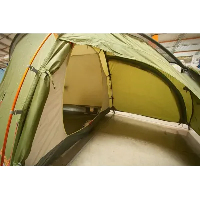 <h2>Намет Pinguin Summit 2 Dural</h2> <p>Легкий універсальний намет <strong>Pinguin Summit 2</strong> з дюралюмінієвими дугами – одна з останніх розробок виробника. Намет розрахований навіть на найсуворіші погодні умови. Завдяки одному великому тамбуру мо - 3 - Robinzon.ua