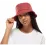 Панама Buff Trek Bucket Hat, Açai Brick L/X (BU 125343.429.30.00) - 1 - Robinzon.ua