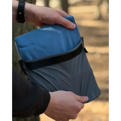 Рушник DryLite Towel від Sea to Summit, Outback, M (STS ACP071031-050615) - 2 - Robinzon.ua