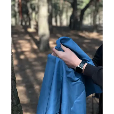 Рушник DryLite Towel від Sea to Summit, Atlantic Wave, M (STS ACP071031-051612) - 3 - Robinzon.ua