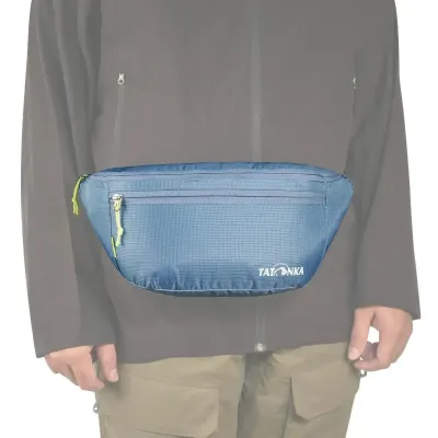 Сумка на пояс Tatonka Ilium L, Elemental Blue (TAT 2213.279) - 6 - Robinzon.ua