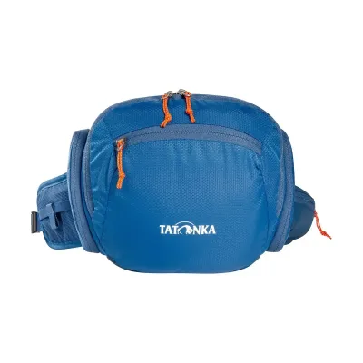 Сумка на пояс Tatonka Hip Bottle Double II, Blue (TAT 2226.010) - 2 - Robinzon.ua