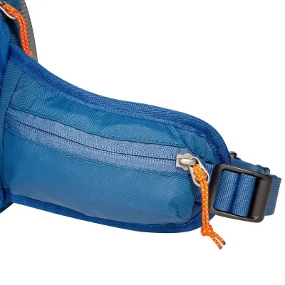 Сумка на пояс Tatonka Hip Bottle Double II, Blue (TAT 2226.010) - 7 - Robinzon.ua