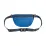 Сумка  на пояс Tatonka Hip Belt Pouch, Blue (TAT 1340.010) - 3 - Robinzon.ua