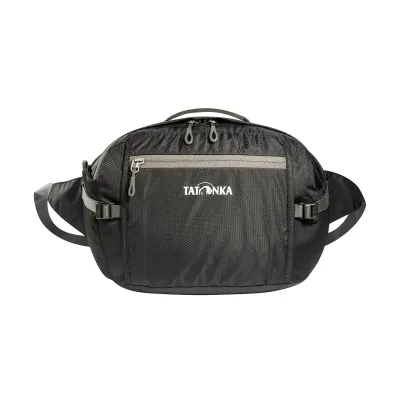 Сумка Tatonka Hip Bag, Black, L (TAT 2224.040) - 2 Сумка Tatonka Hip Bag, Black, L (TAT 2224.040) - 2 - Robinzon.ua
