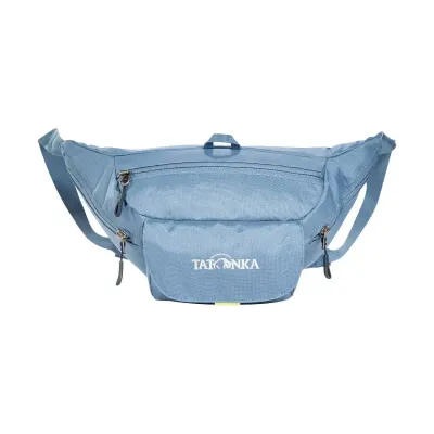 Сумка на пояс Tatonka Funny Bag M, Elemental Blue (TAT 2215.279) - 2 Сумка на пояс Tatonka Funny Bag M, Elemental Blue (TAT 2215.279) - 2 - Robinzon.ua