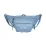 Сумка на пояс Tatonka Funny Bag M, Elemental Blue (TAT 2215.279) - 2 - Robinzon.ua
